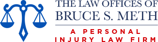 Logo of The Law Offices of Bruce S. Meth 