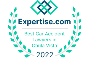 Expertise.com Best Car Accident Lawyers in Chula Vista 2022