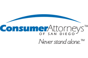 Consumer Attorneys of San Diego