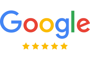 Google 5 stars