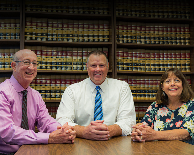 The Law Offices of Bruces S. Meth