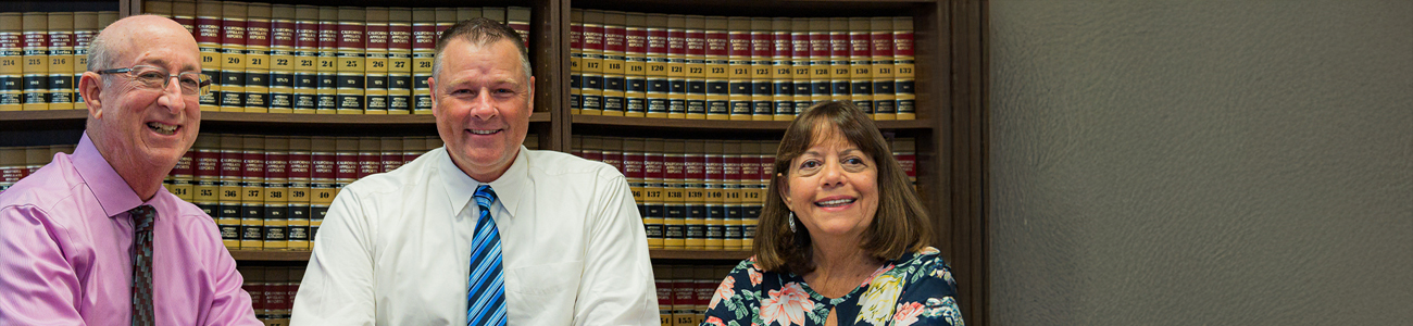 The Law Offices of Bruces S. Meth
